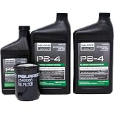 Edwards Oil Change Kit fits Polaris Ranger XP 1000 SXS UTV