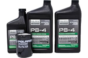 THE EDWARDS MOTORSPORTS & RVS COMPANY Edwards Oil Change Kit fits Polaris Ranger XP 1000 SXS UTV