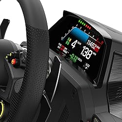 Turtle Beach VelocityOne Race Wheel & Pedal System