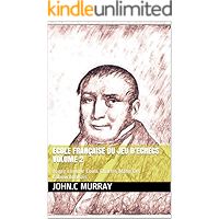 ECOLE FRANÇAISE DU JEU D’ECHECS Volume 2: Jouez comme Louis Charles Mahe De Labourdonnais (French Edition) book cover ECOLE FRANÇAISE DU JEU D’ECHECS Volume 2: Jouez comme Louis Charles Mahe De Labourdonnais (French Edition) book cover