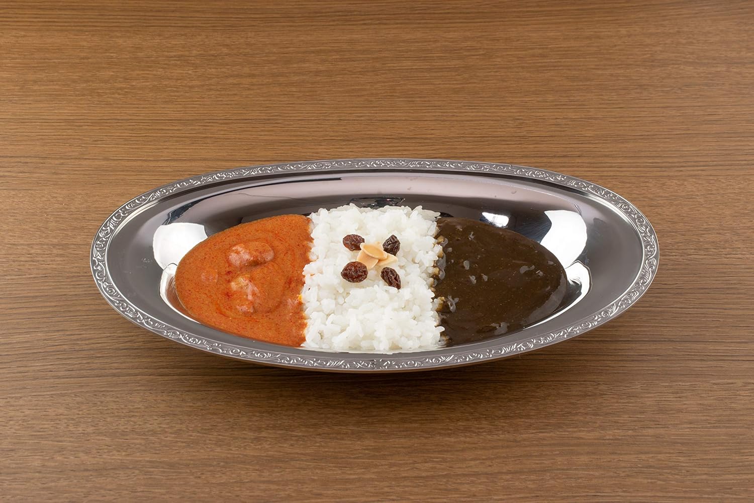 和田助製作所 ステンレスカレー皿