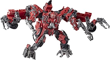 Transformers Toys Studio Series 66 