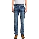 7 for All Mankind Mens Airweft Slimmy Slim Fit Jeans