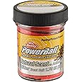 Berkley PowerBait Trout Dough Bait (All Models, Colors, & Scents)