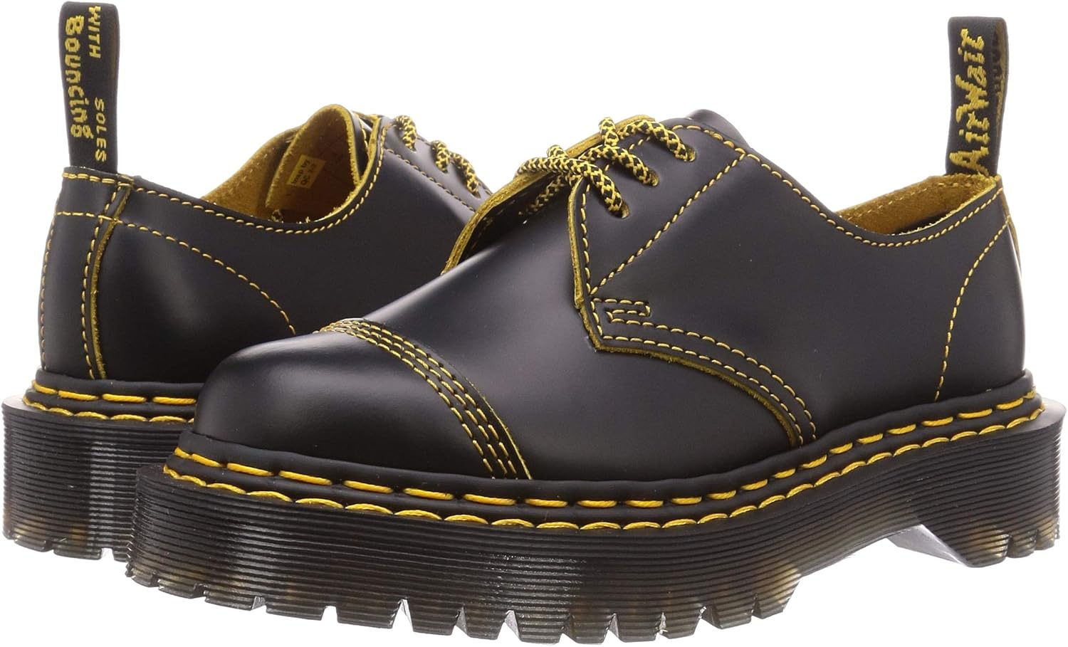 1461 bex doc martens