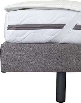 amazon barrière de lit