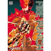Fire Punch, Vol. 4