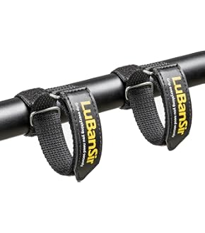10 Sanglas De Fixation Nylon – Sangles D’Arrimage Réglables Pour Porte-Bagages, Transport Ou Rangement