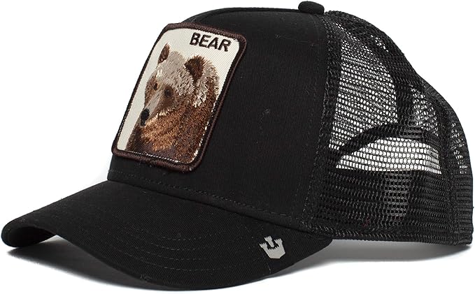 bear goorin bros