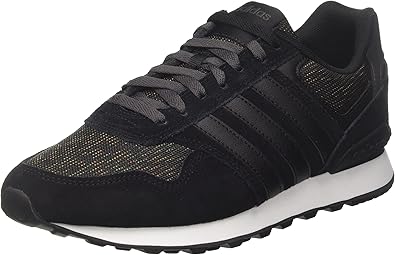 zapatillas casual de hombre 10k adidas