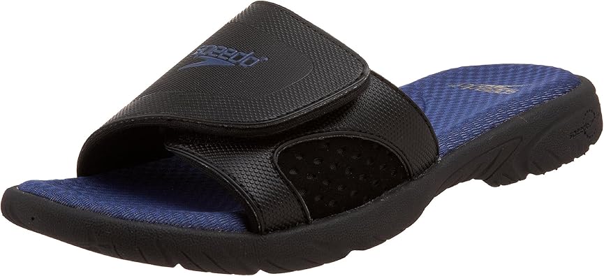 speedo on deck flip flops