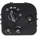 Standard Motor Products HLS-1054 Instrumental Panel Dimmer Switch