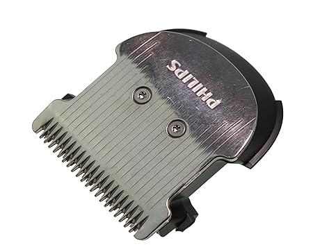 Philips 422203630741 / ERC100595 Klingenblock für HC3410, HC3420, HC3424, HC5440, HC7450 Haarschneider