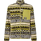 Oakley mens Mountain Fire Sherpa Sweatshirt
