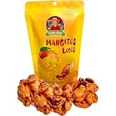 Chomis Gomis Candy Chamoy Gummy (Mango)