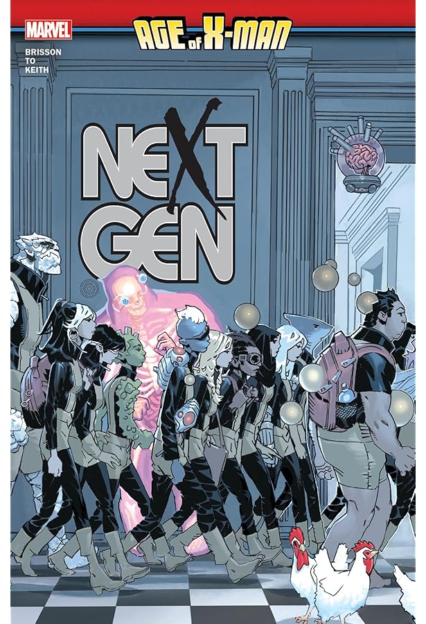 Age of X-man コンプリートセット X-men アメコミリーフ 34冊 Marvel The amazing X-Men #1-4 Complete Set The Age of Apocalypse