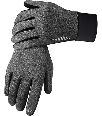 Waterproof & Windproof Thermal Winter Gloves Thinsulate Touch Screen Ski Mtb Anti Slip Cycling Snowboarding Padded Palms - View #10