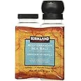 Kirklands Signature Mediterranean Sea Salt Grinder with Refill