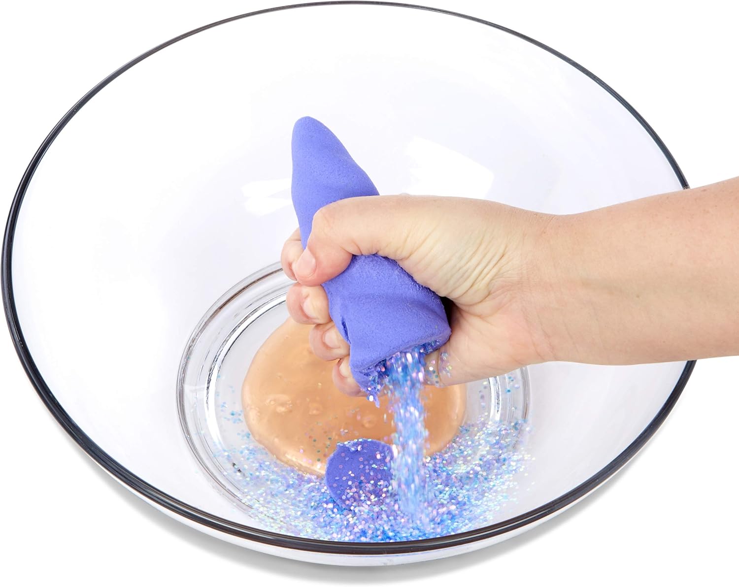 poopsie unicorn crush with glitter and slime surprise