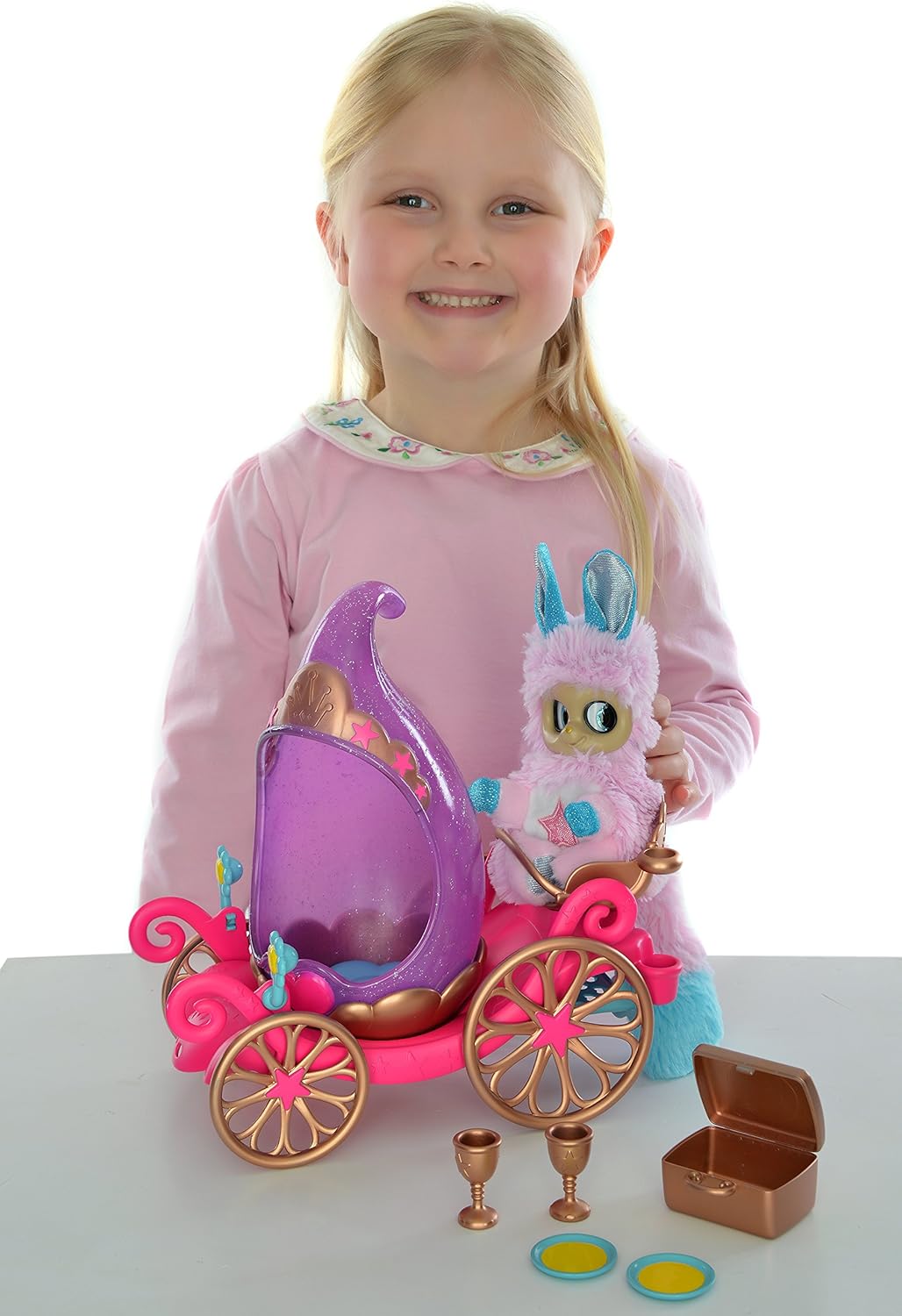 bush baby world carriage