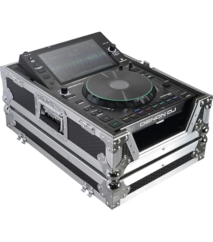 Amazon.com: Odyssey Pioneer DJ RMX-1000 Dustproof and Watertight