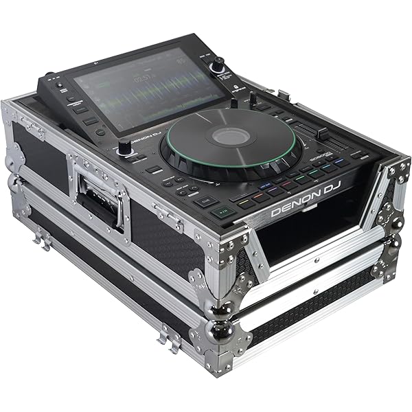 Amazon.com: ProX XS-DJMV10A9 ATA Style Flight Road Case for