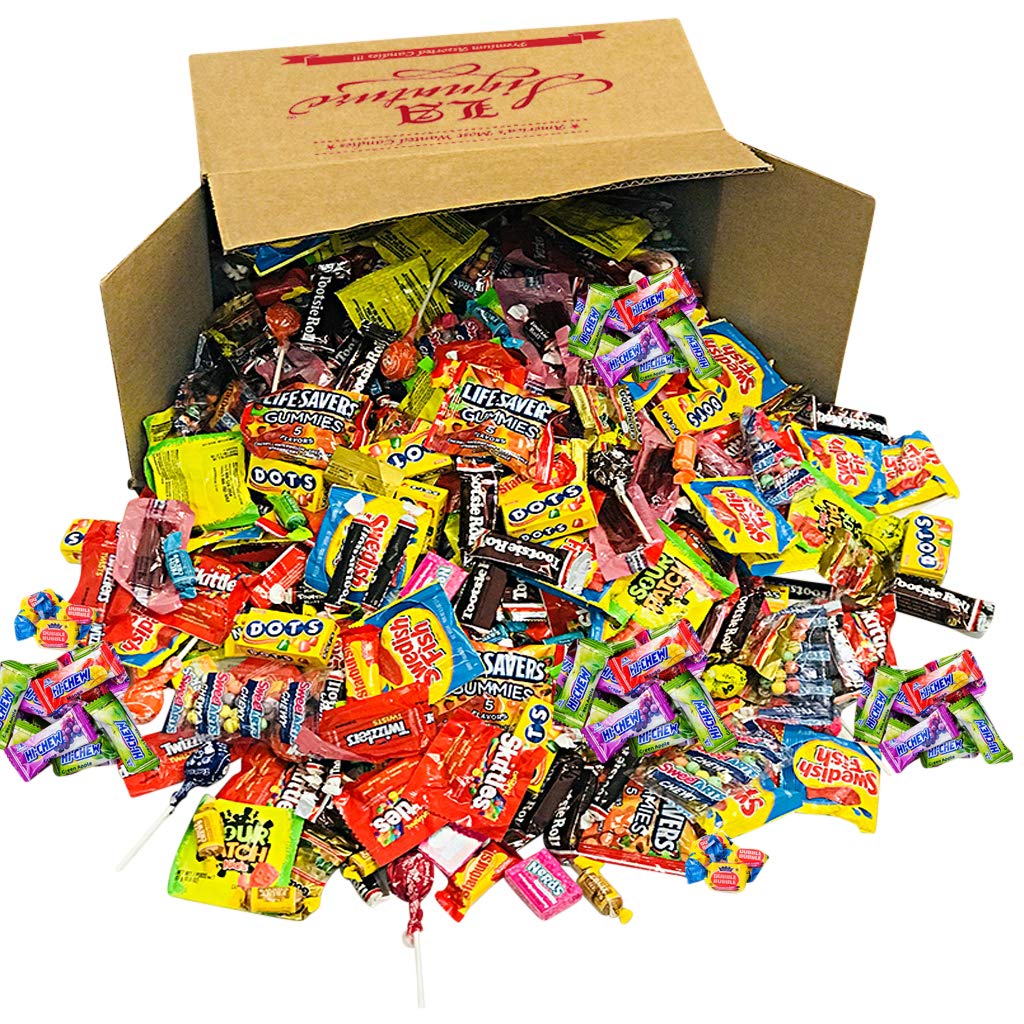 hi chew surprise flavor egg hunt