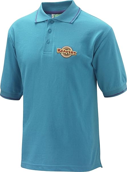 Official Biber Junge Pfadfinder Uniform Turkis Polo Shirt Oberteil Packung 2 Grossen 24 36 Turkis Turkis 34 Turkis Amazon De Bekleidung