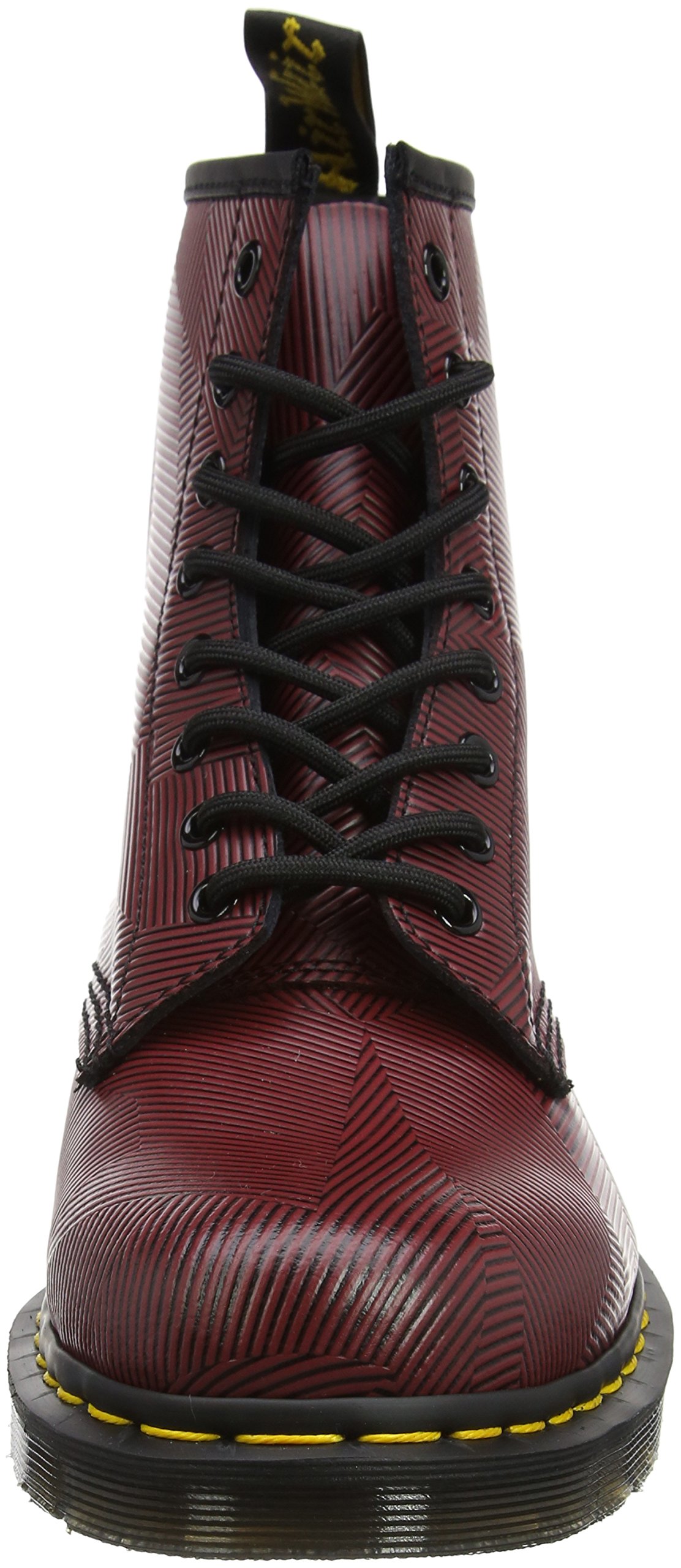 dr martens 1460 geo stripe