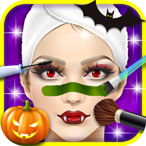 Halloween SPA kids for Android