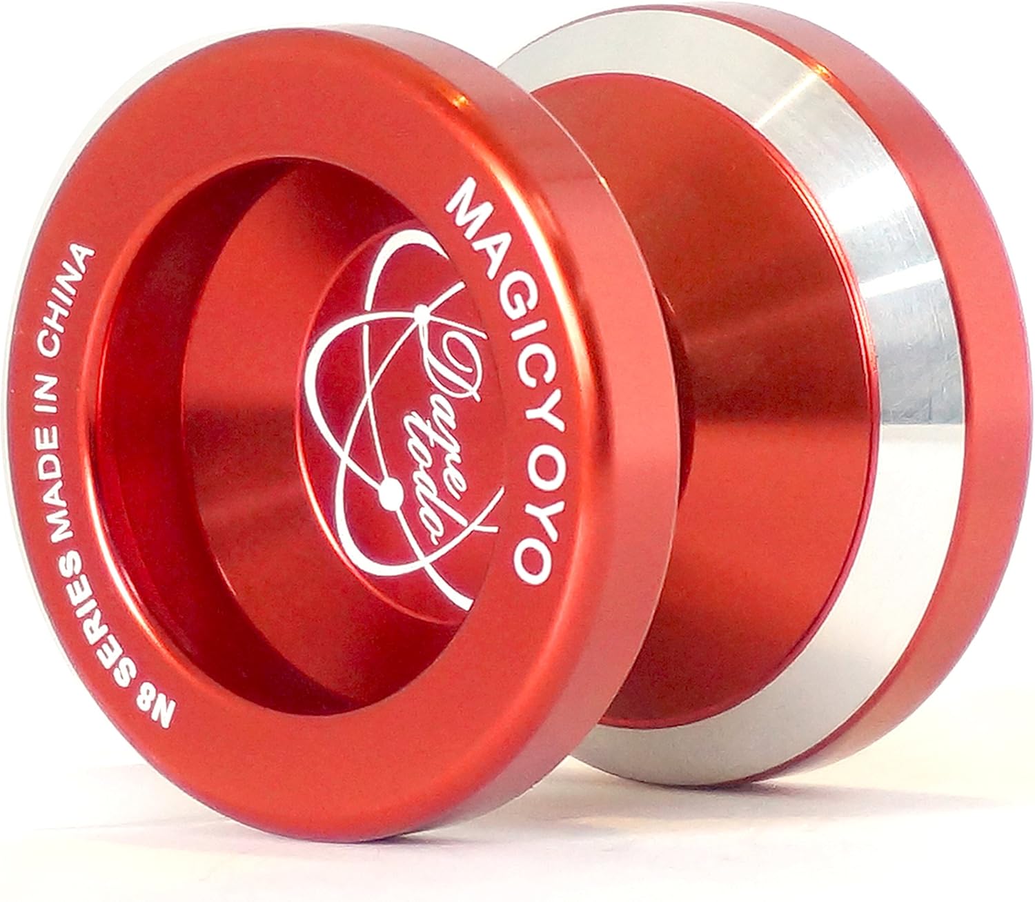 magic yoyo n8 unresponsive