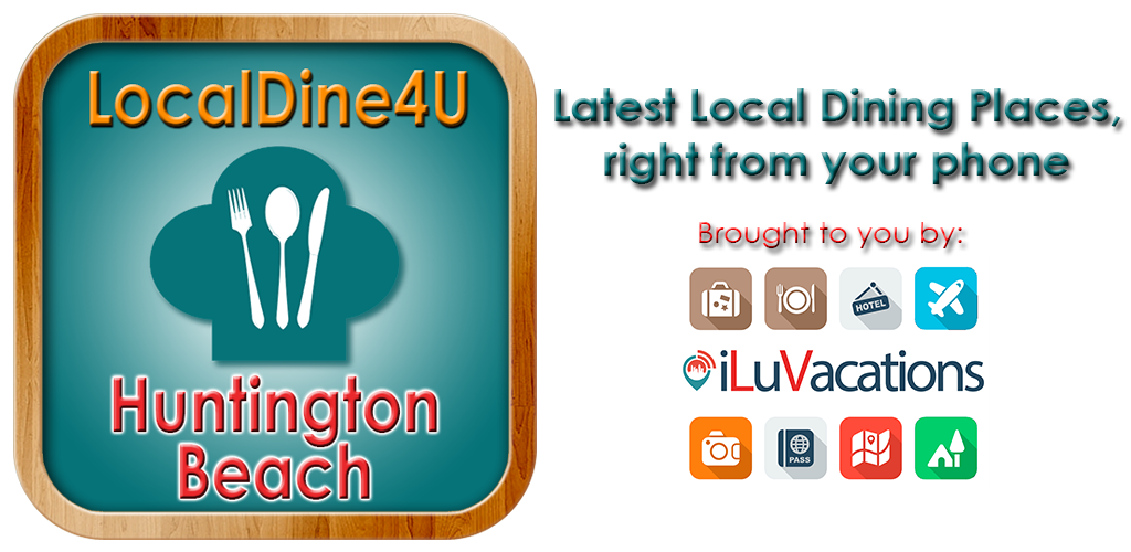 Restaurants in Huntington Beach, US! - //medicalbooks.filipinodoctors.org