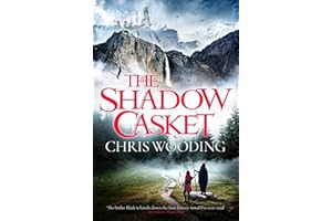 The Shadow Casket (The Darkwater Legacy)