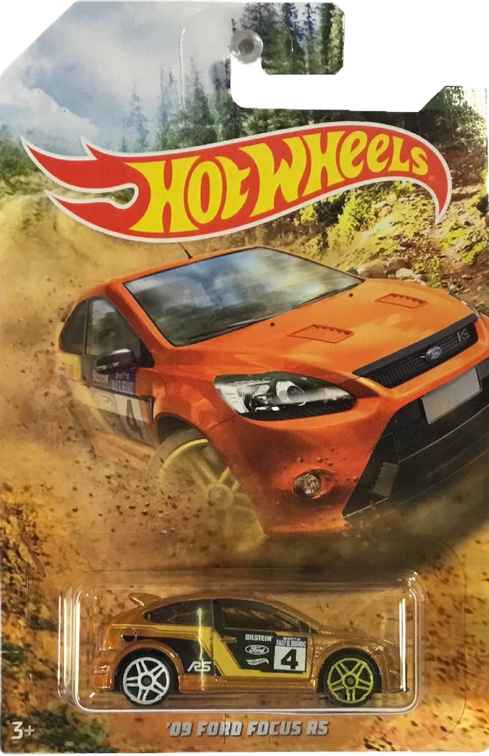 hot wheels rally series 2019