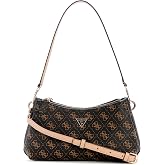 Noelle II Triple Compartment Shoulder Crossbody
