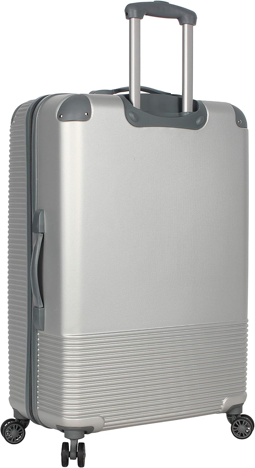 ABS + PC 31in, Stratus Olive Lightweight ScratchResistant Lucas 31