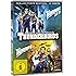 Thunderbirds Are Go / Thunderbird 6 - Collector's Edition (Hollywood Classic)