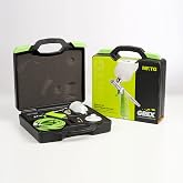 Grex Micro Spray Gun Set - TG7, Top Fed, 0.7mm Nozzle
