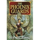 The Phoenix Guards (Phoenix Guards, 1)