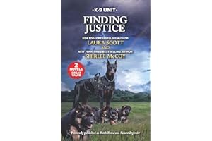 Finding Justice (K-9 Unit)