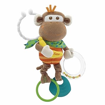 chicco baby toys