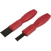 Lisle 81780 Carbide Scraper Set 5/8" and 1 1/4"