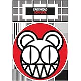 Radiohead Complete: Lyrics & Chords (Faber Edition)