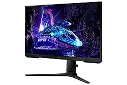 Samsung ODYSSEY G3 - G30D 24'' 180Hz