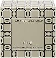 TAMANOHADA SOAP 005 FIG (fig) 125g