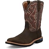 Twisted X Men's 4" Chelsea Wedge Sole Boot