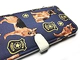 K9 dog moto E5 play case for Moto E5 PLAY Case Moto