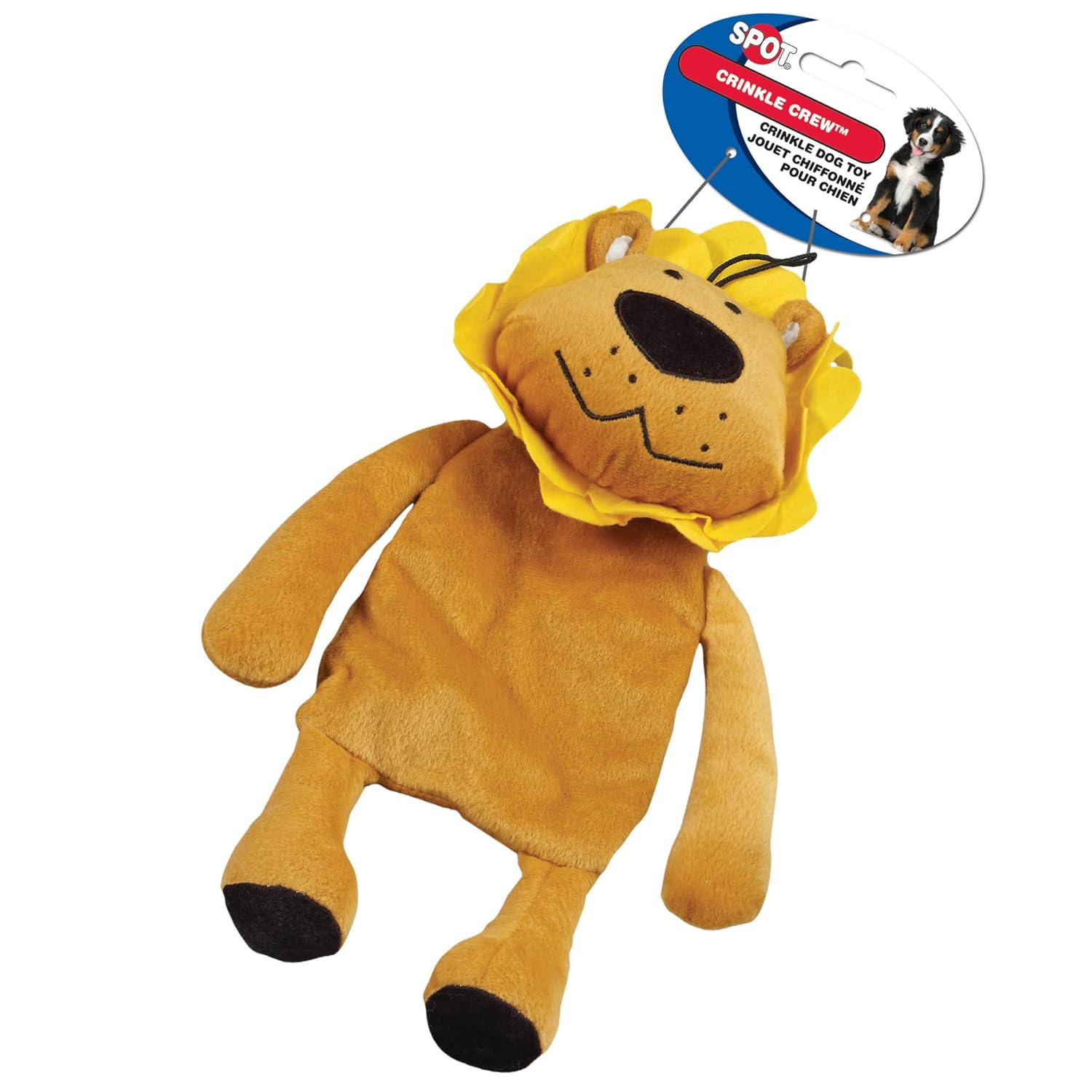 Crinkle Puppy Toys Wow Blog