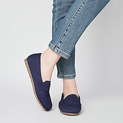 Cvistpieo Loafers for Women Comfortable Dressy