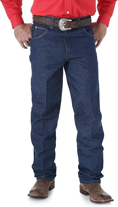 wrangler 13mwz relaxed fit